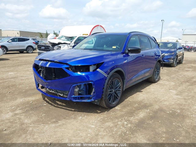 5J8YE1H95SL800678 Acura j35y5