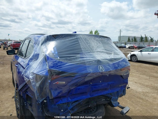 5J8YE1H95SL800678 Acura j35y5