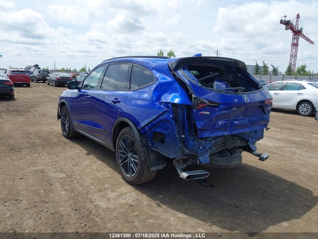5J8YE1H95SL800678 Acura j35y5