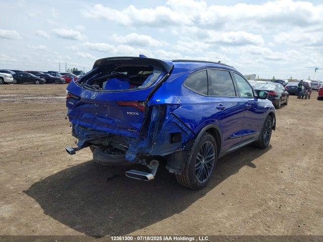 5J8YE1H95SL800678 Acura j35y5