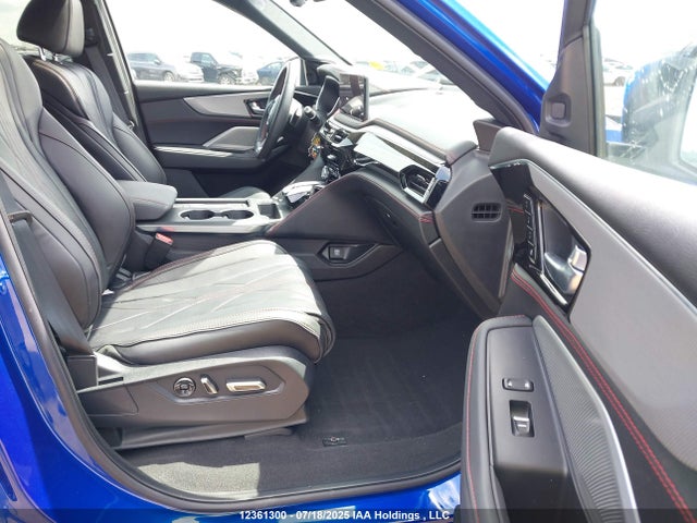5J8YE1H95SL800678 Acura j35y5