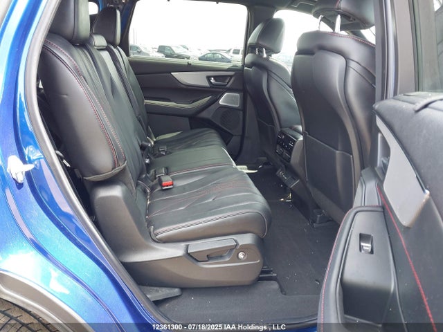 5J8YE1H95SL800678 Acura j35y5