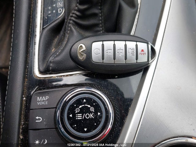 Infiniti 2017 2017 JN1EV7EL9HM552557 Image 11