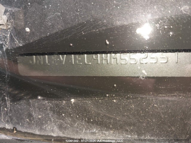 Infiniti 2017 2017 JN1EV7EL9HM552557 Image 19