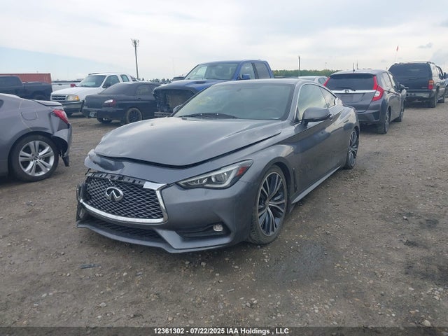 Infiniti 2017 2017 JN1EV7EL9HM552557 Image 2