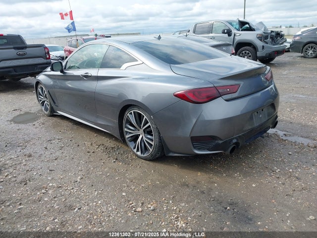 Infiniti 2017 2017 JN1EV7EL9HM552557 Image 3