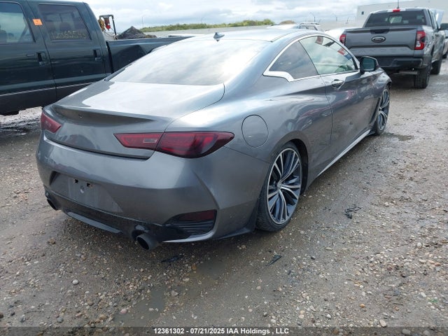 Infiniti 2017 2017 JN1EV7EL9HM552557 Image 4