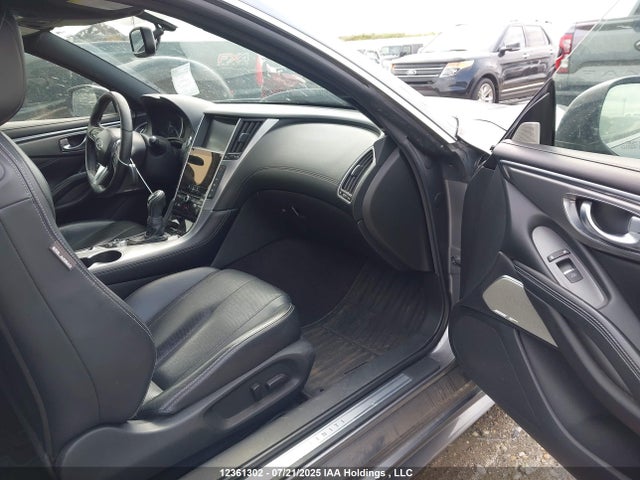 Infiniti 2017 2017 JN1EV7EL9HM552557 Image 5
