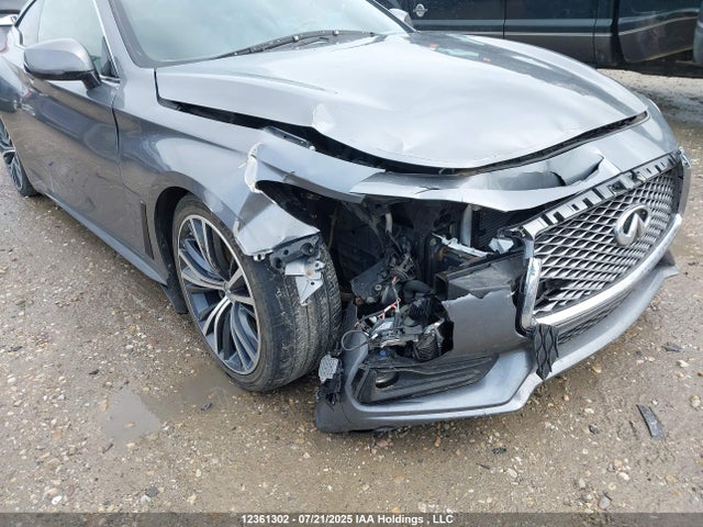 Infiniti 2017 2017 JN1EV7EL9HM552557 Image 6