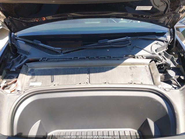 7SAYGDEF7NF468791 Tesla Model Y