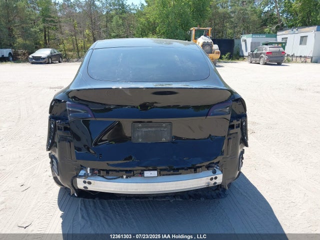 7SAYGDEF7NF468791 Tesla Model Y