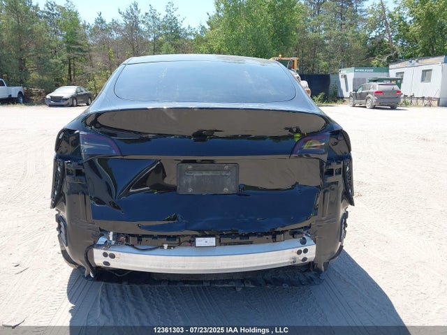 7SAYGDEF7NF468791 Tesla Model Y