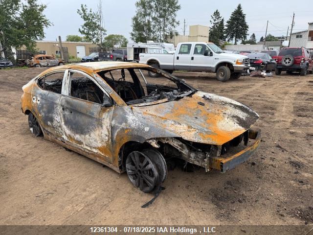 KMHD84LF9JU668869 Hyundai mpi nu