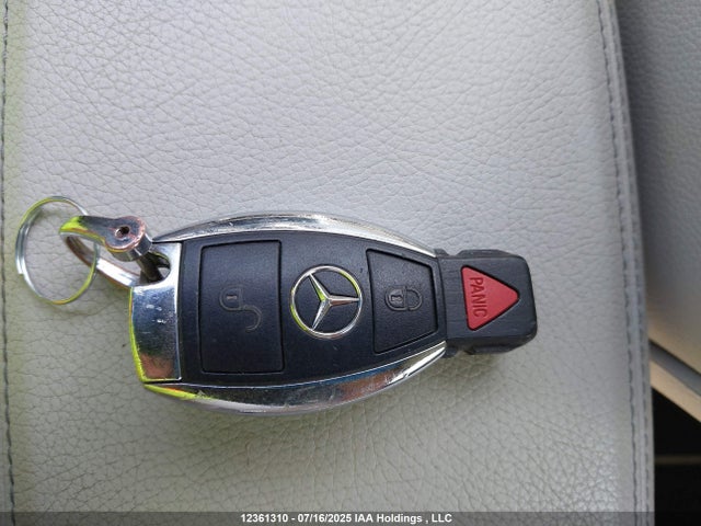 WDCTG4GB2FJ107331 Mercedes-Benz GLA-Class