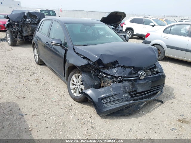 3VW217AU2GM065971 Volkswagen 1.8 tsi