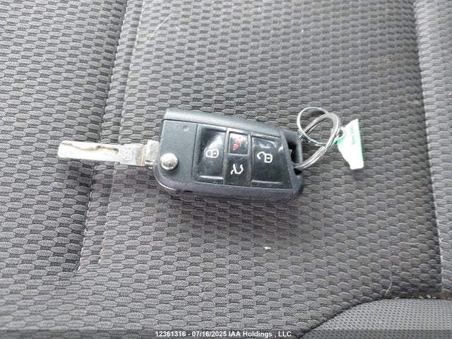 3VW217AU2GM065971 Volkswagen 1.8 tsi