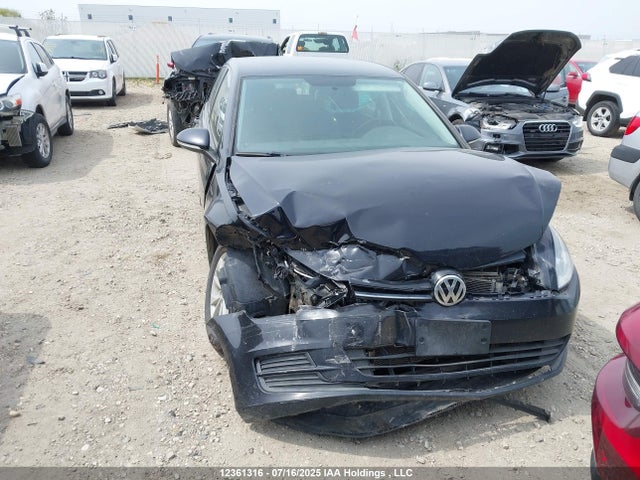 3VW217AU2GM065971 Volkswagen 1.8 tsi