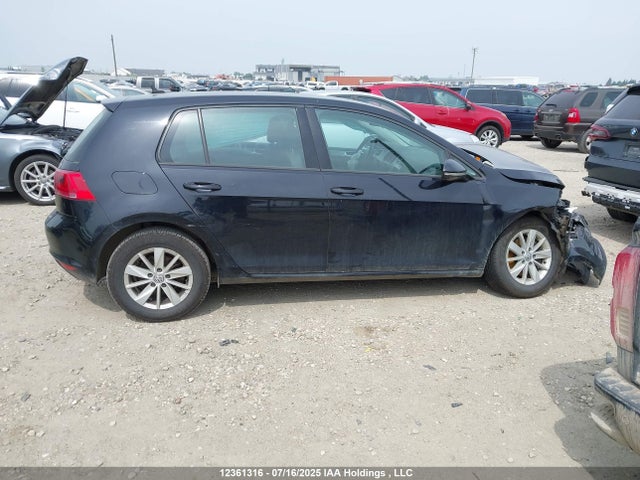 3VW217AU2GM065971 Volkswagen 1.8 tsi