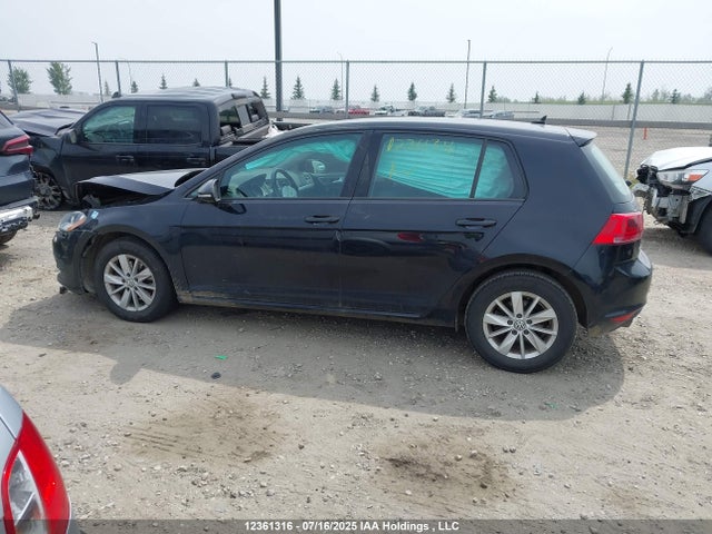 3VW217AU2GM065971 Volkswagen 1.8 tsi