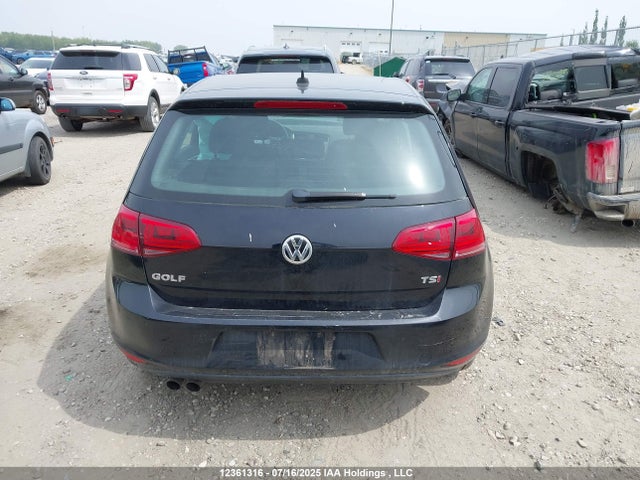 3VW217AU2GM065971 Volkswagen 1.8 tsi