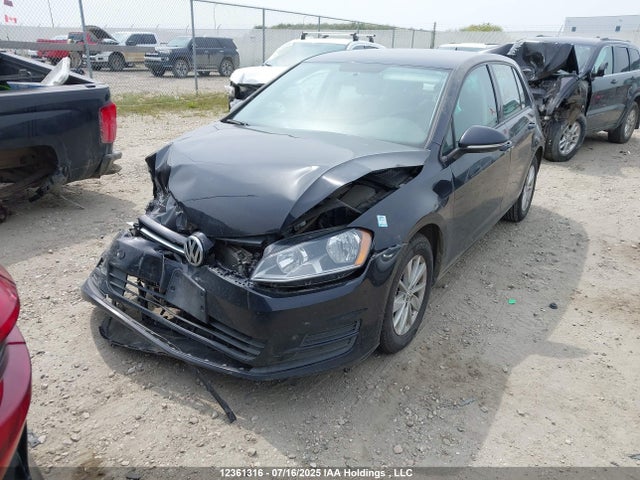 3VW217AU2GM065971 Volkswagen 1.8 tsi