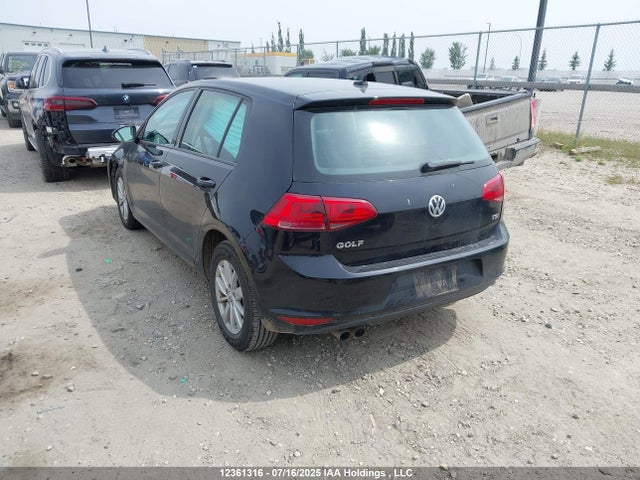 3VW217AU2GM065971 Volkswagen 1.8 tsi