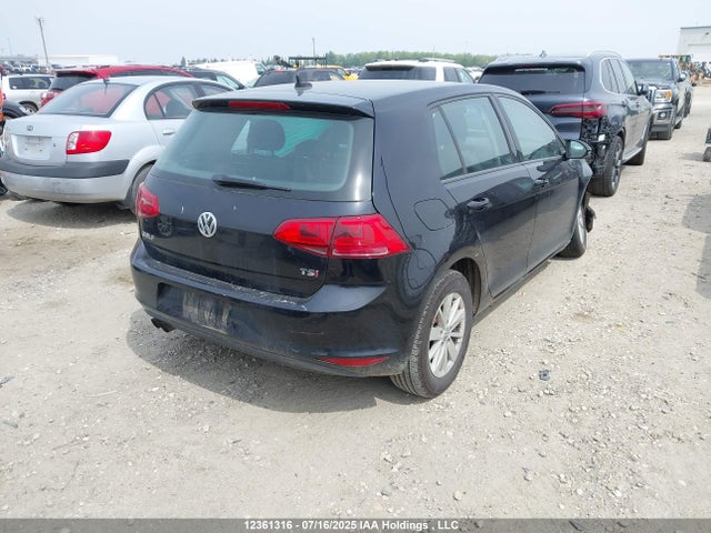 3VW217AU2GM065971 Volkswagen 1.8 tsi