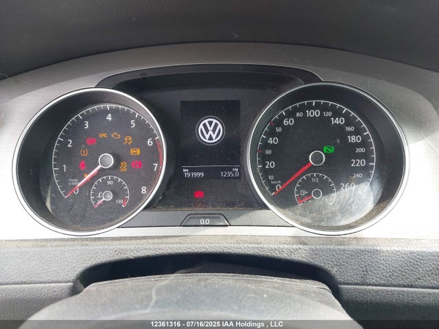 3VW217AU2GM065971 Volkswagen 1.8 tsi