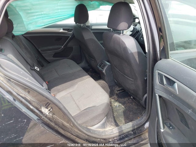 3VW217AU2GM065971 Volkswagen 1.8 tsi