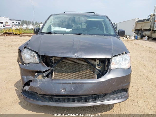 2C4RDGBG0FR647530 Dodge 2015