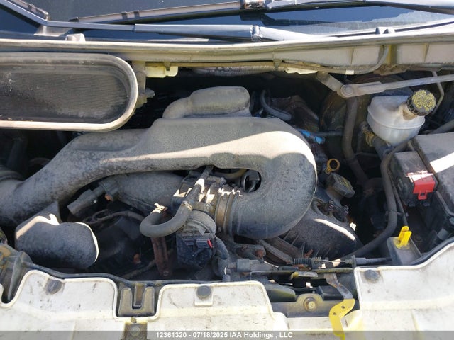 1FTNE1ZM9FKA74226 Ford 2015