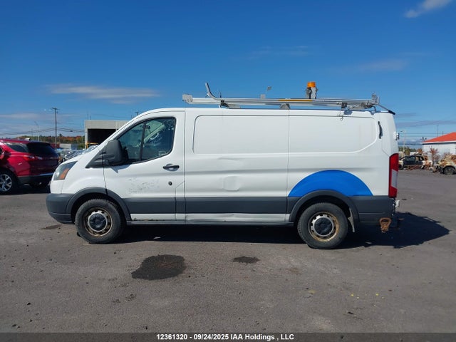 1FTNE1ZM9FKA74226 Ford 2015