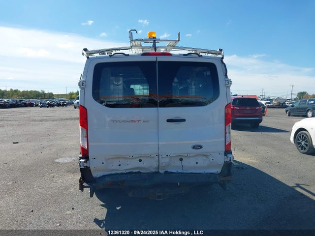 1FTNE1ZM9FKA74226 Ford 2015