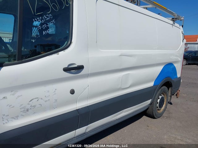1FTNE1ZM9FKA74226 Ford 2015