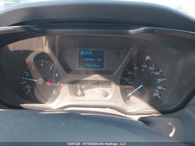 1FTNE1ZM9FKA74226 Ford 2015