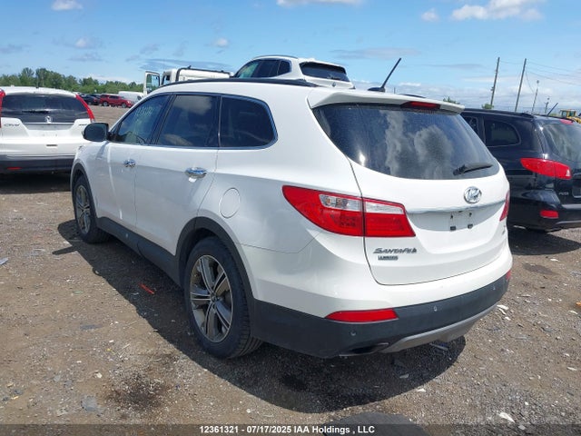 KM8SNDHFXFU100260 Hyundai dohc gdi lambda ii