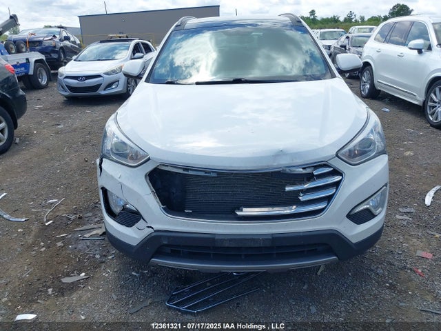 KM8SNDHFXFU100260 Hyundai dohc gdi lambda ii