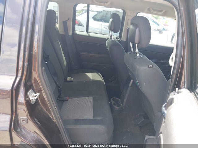 1C4NJPAB4ED628123 Jeep 2014