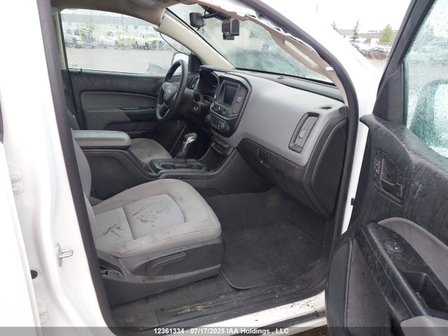 1GCGTBEN6N1204227 Chevrolet lgz