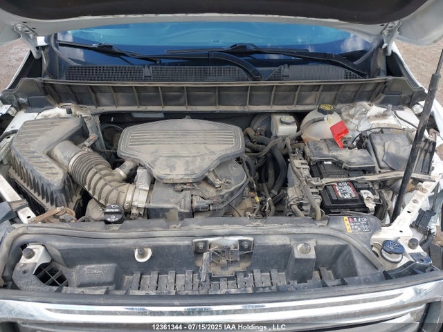 1GKKNWLS0HZ322420 GMC lgx - di: direct injection, vvt: variable valve timing, alum, gen 2