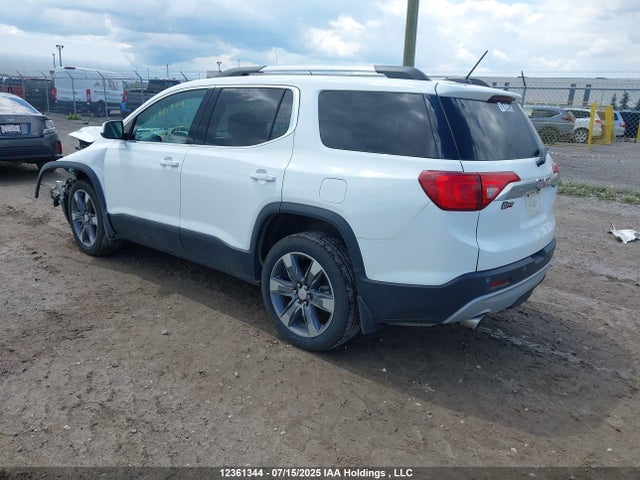 1GKKNWLS0HZ322420 GMC lgx - di: direct injection, vvt: variable valve timing, alum, gen 2