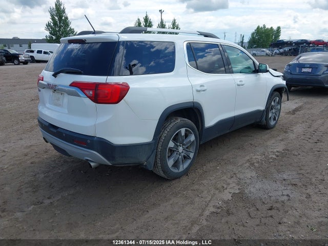 1GKKNWLS0HZ322420 GMC lgx - di: direct injection, vvt: variable valve timing, alum, gen 2