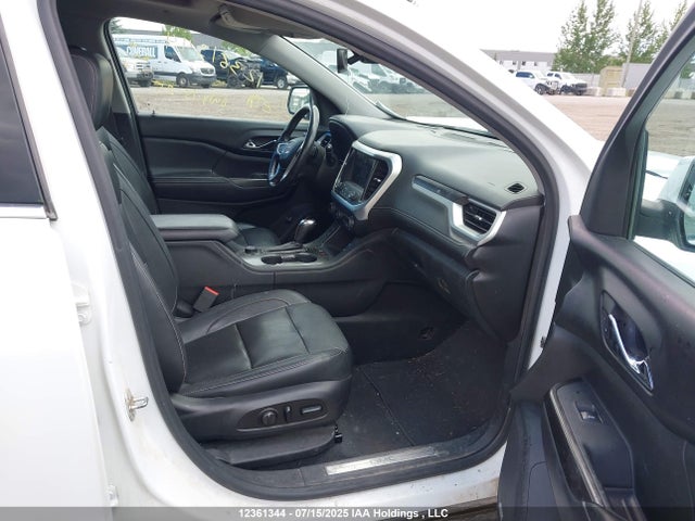1GKKNWLS0HZ322420 GMC lgx - di: direct injection, vvt: variable valve timing, alum, gen 2