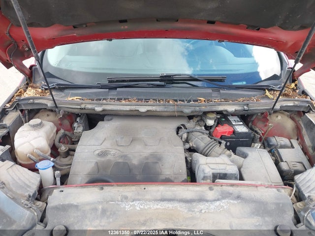 Ford 2016 2016 2FMPK4K8XGBB62404 Image 10
