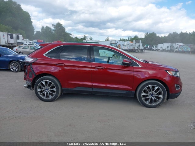 Ford 2016 2016 2FMPK4K8XGBB62404 Image 14