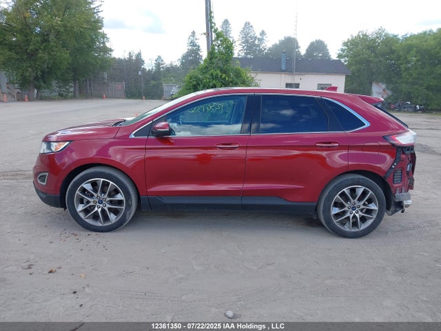 Ford 2016 2016 2FMPK4K8XGBB62404 Image 15