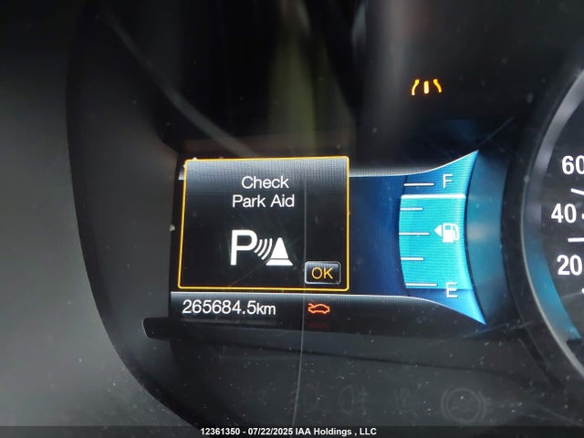 Ford 2016 2016 2FMPK4K8XGBB62404 Image 16