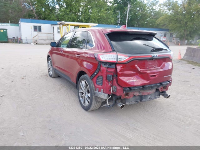 Ford 2016 2016 2FMPK4K8XGBB62404 Image 3