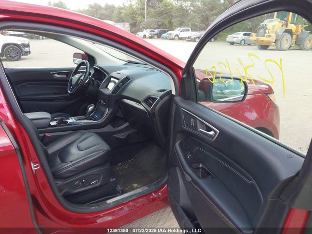 Ford 2016 2016 2FMPK4K8XGBB62404 Image 5