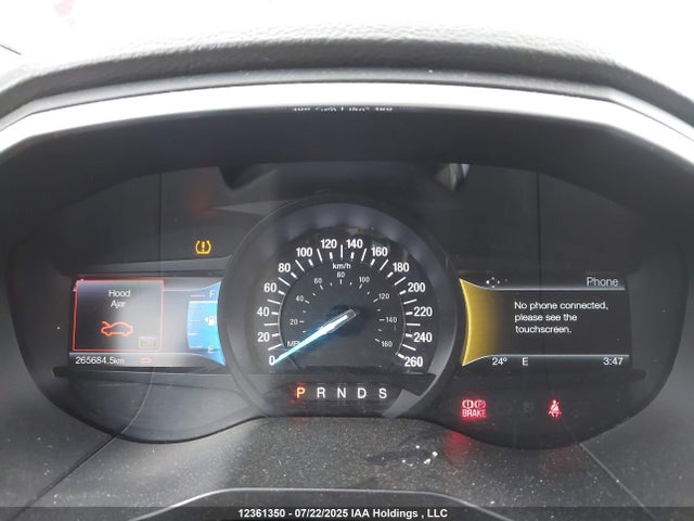 Ford 2016 2016 2FMPK4K8XGBB62404 Image 7